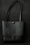 Slate Grey Everyday Tote