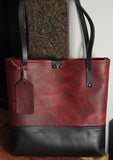 Bordeaux Everyday Tote