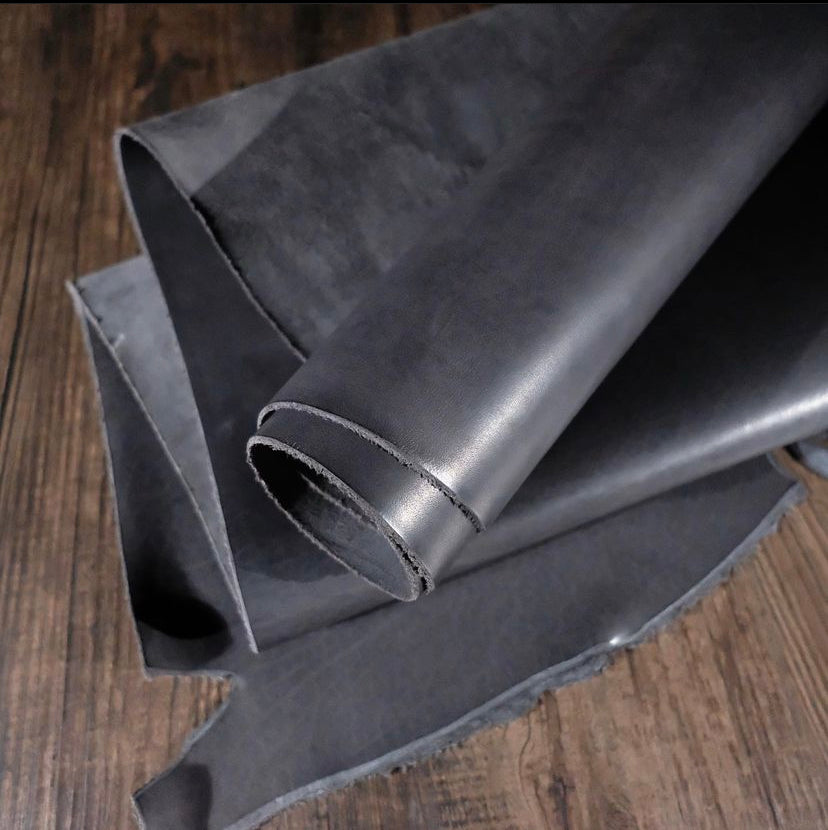Slate Grey Everyday Tote