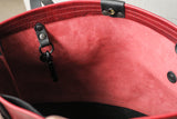Bordeaux Everyday Tote