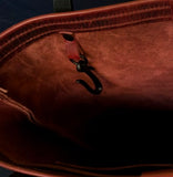 Bordeaux Everyday Tote