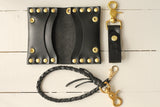 "The Wise Guy" Nomad Wallet Setup