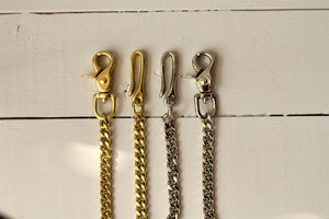 Wallet Lanyards