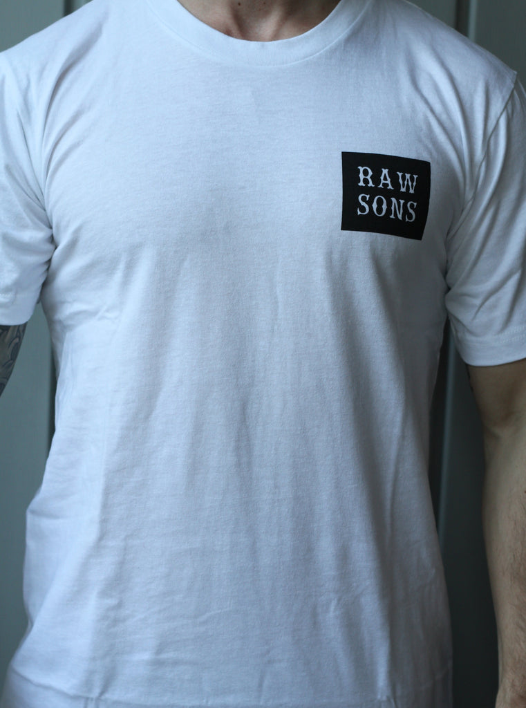 Men's Too Many Beers Tee