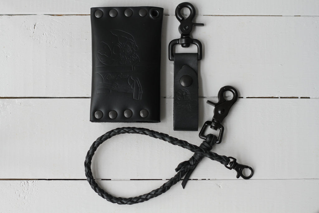 "The Black Out" Nomad Setup