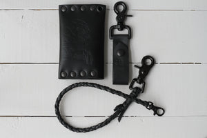 "The Black Out" Nomad Setup