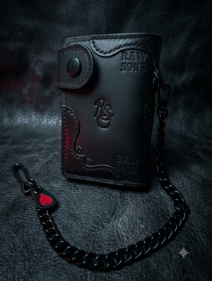 Bloodline RS Logo Limited Edition 1 of 1