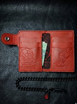 Bloodline RS Logo Limited Edition 1 of 1