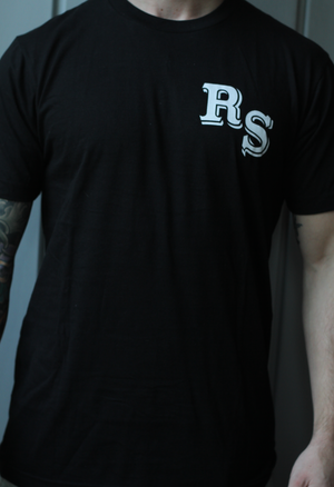 Raw Sons Logo Tee