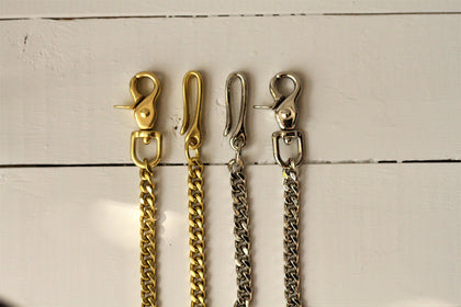 Wallet Lanyards