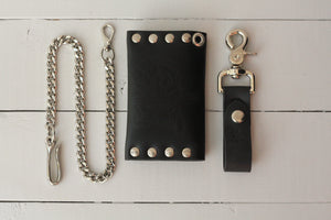 "The Classic" Nomad Wallet Setup