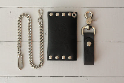 "The Classic" Nomad Wallet Setup