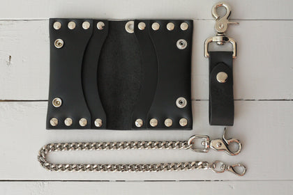 "The Classic" Nomad Wallet Setup