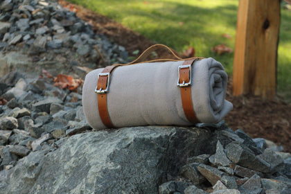 Adventurer Blanket Roll